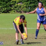 George Duckett Memorial Rugby Tournament Bermuda, January 9 2016-23