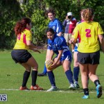 George Duckett Memorial Rugby Tournament Bermuda, January 9 2016-27