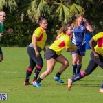 George Duckett Memorial Rugby Tournament Bermuda, January 9 2016-5