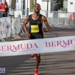 Half Marathon Bermuda Marathon Weekend, January 17 2016 (2)
