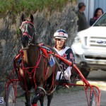 Harness Pony Racing Bermuda Jan 13 2016 (13)