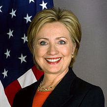 Hillary Clinton thumb generic 2w421