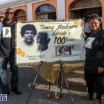 Ismay Anderson Steede 100 Year Birthday Bermuda, January 9 2016-25