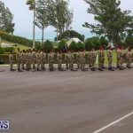 Regiment Recruit Camp Bermuda, January 23 2016-1