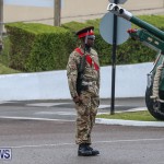 Regiment Recruit Camp Bermuda, January 23 2016-10