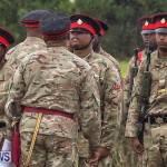 Regiment Recruit Camp Bermuda, January 23 2016-18