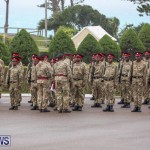 Regiment Recruit Camp Bermuda, January 23 2016-20