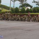 Regiment Recruit Camp Bermuda, January 23 2016-21