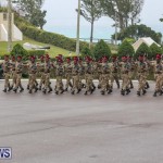 Regiment Recruit Camp Bermuda, January 23 2016-32