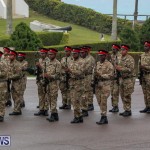 Regiment Recruit Camp Bermuda, January 23 2016-36