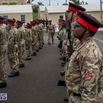 Regiment Recruit Camp Bermuda, January 23 2016-41