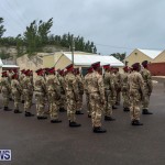 Regiment Recruit Camp Bermuda, January 23 2016-43