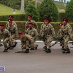 Regiment Recruit Camp Bermuda, January 23 2016-5