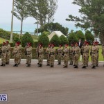 Regiment Recruit Camp Bermuda, January 23 2016-6