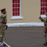 Regiment Recruit Camp Bermuda, January 23 2016-8