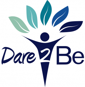 dare2be logo generic plain