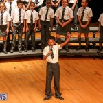 3rd Annual Primary School Choir Competition Bermuda, February 13 2016-10