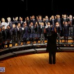 3rd Annual Primary School Choir Competition Bermuda, February 13 2016-15