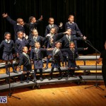 3rd Annual Primary School Choir Competition Bermuda, February 13 2016-18