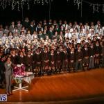 3rd Annual Primary School Choir Competition Bermuda, February 13 2016-22
