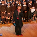 3rd Annual Primary School Choir Competition Bermuda, February 13 2016-24
