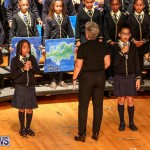 3rd Annual Primary School Choir Competition Bermuda, February 13 2016-8