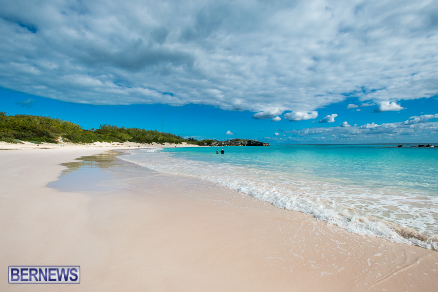 The Most Beautiful Pink Sand Beaches in the World - PureWow