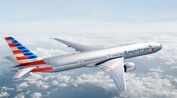 American Airlines | bernews.com