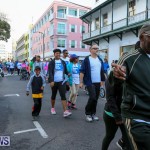 Argus Walks The Walk Bermuda, February 28 2016-29