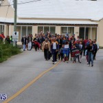 Education Meeting St David's Bermuda, February 23 2016-2