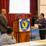 Education Meeting St David's Bermuda, February 23 2016-30