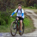 End To End Mountain Bike Cycle For Change Bermuda, February 7 2016-13