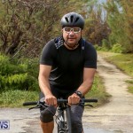 End To End Mountain Bike Cycle For Change Bermuda, February 7 2016-3