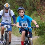 End To End Mountain Bike Cycle For Change Bermuda, February 7 2016-37