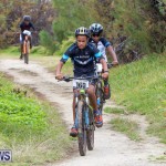 End To End Mountain Bike Cycle For Change Bermuda, February 7 2016-5