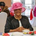 Kings & Queens Productions Big Hats & High Tea Social Bermuda, February 21 2016-14