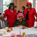 Kings & Queens Productions Big Hats & High Tea Social Bermuda, February 21 2016-63