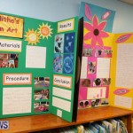 Purvis Primary Science Fair Bermuda, February 24 2016-27