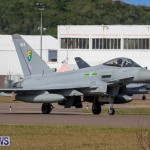RAF Royal Air Force Bermuda, February 22 2016-10