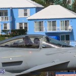 RAF Royal Air Force Bermuda, February 22 2016-12