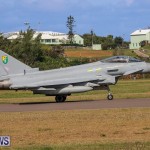 RAF Royal Air Force Bermuda, February 22 2016-14