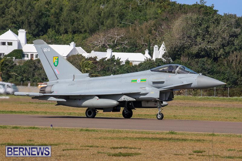 RAF-Royal-Air-Force-Bermuda-February-22-2016-17