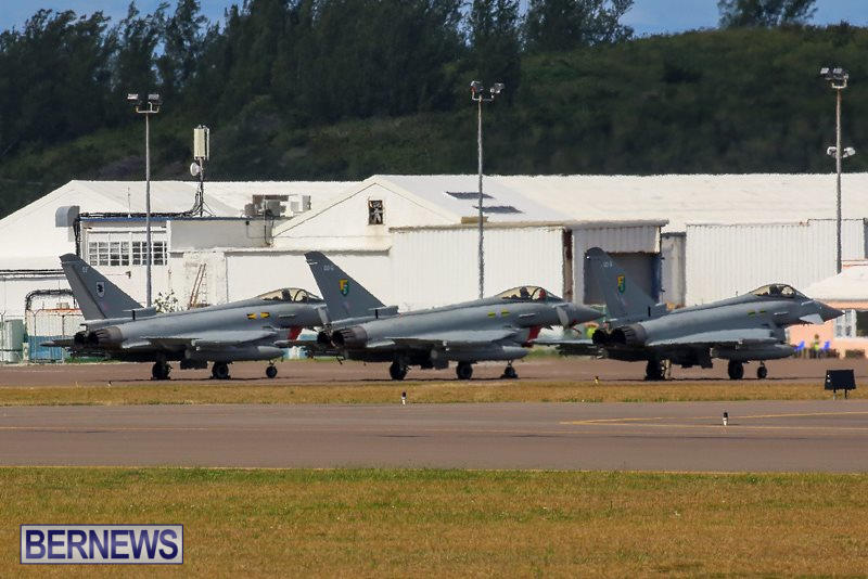 RAF-Royal-Air-Force-Bermuda-February-22-2016-2