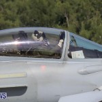 RAF Royal Air Force Bermuda, February 22 2016-27