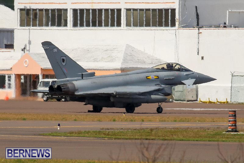RAF-Royal-Air-Force-Bermuda-February-22-2016-3