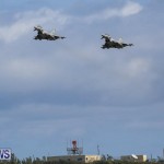 RAF Royal Air Force Bermuda, February 22 2016-33