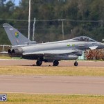 RAF Royal Air Force Bermuda, February 22 2016-4