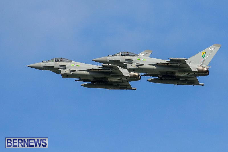 RAF-Royal-Air-Force-Bermuda-February-22-2016-45