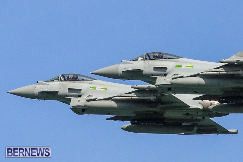 RAF-Royal-Air-Force-Bermuda-February-22-2016-47
