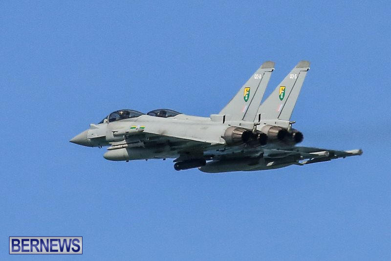 RAF-Royal-Air-Force-Bermuda-February-22-2016-51